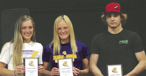 Tekamah senior personals